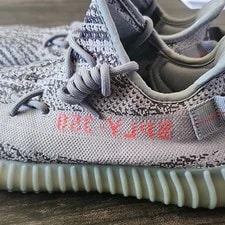 Yeezy SPLY-350 Size 9.5US / No Box 4