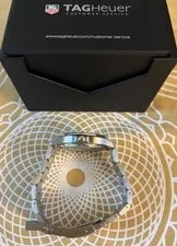 TAG Heuer Aquaracer Generation 1 Black Quartz WAB1110 Diver With Box 3
