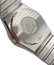 Omega Constellation 1448/431.6 #217 3