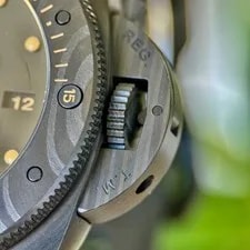 Panerai Luminor Submersible 1950 Carbotech - 47mm Automatic - Full Set -PAM00616 4