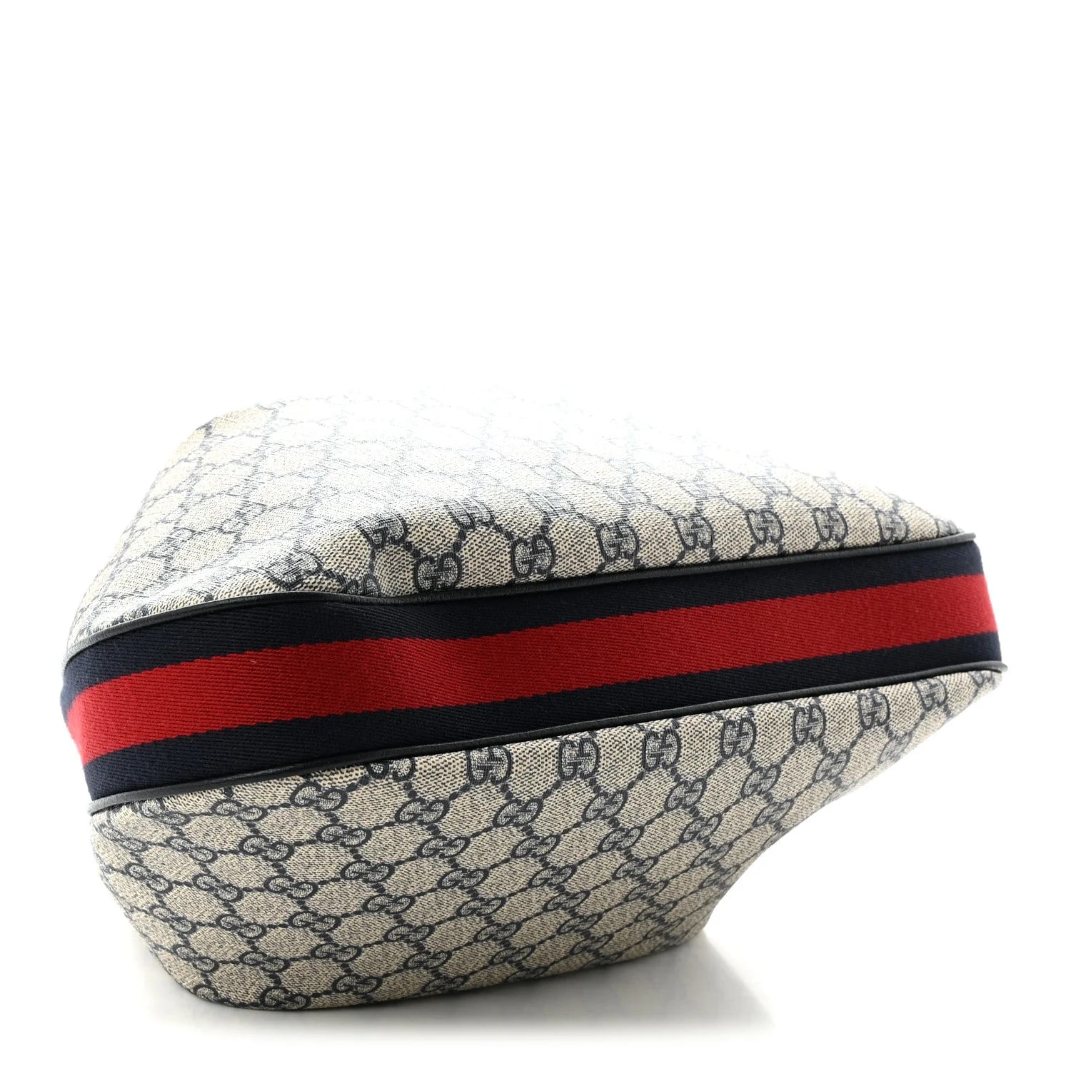 Textured Web Large Attache 4