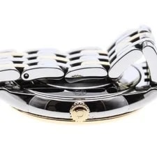 Omega DE Ville Prestige 434.20.28.60.08.001 28mm SS Gold #C5482 3