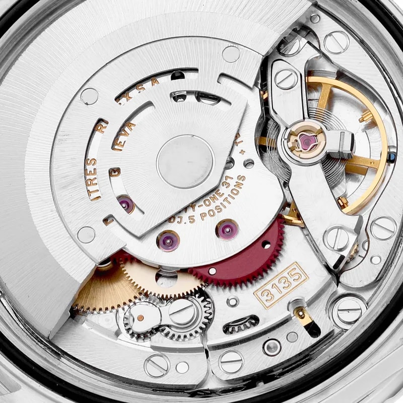 Rolex Turn-o-Graph 16264 4
