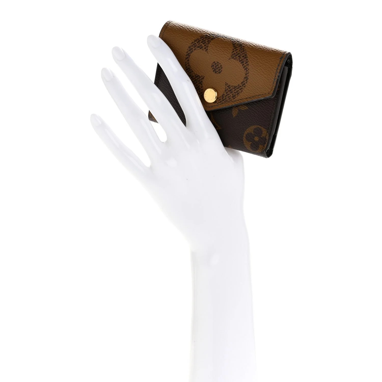 Reverse Giant Zoe Wallet 2