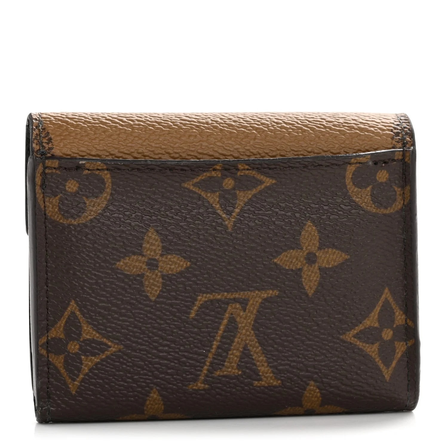 Reverse Giant Zoe Wallet 3