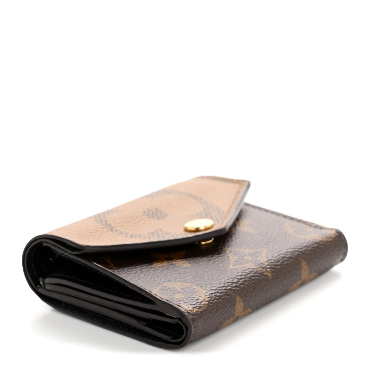 Reverse Giant Zoe Wallet 4
