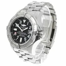 Breitling A17330 Avenger Sea Wolf Date Automatic S 957890 2