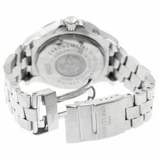 Breitling A17330 Avenger Sea Wolf Date Automatic S 957890 3