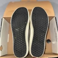 Vans X Maiden Sk8-Hi "The Trooper" and "Killers" 2-Pair Bundle 3