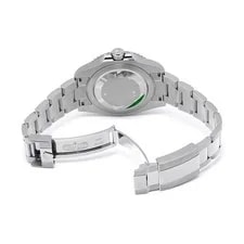 Rolex GMT-Master II 126710GRNR 40mm Stainless Steel Black #WW3353 4
