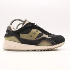 Saucony — Saucony 6000 Size 7 Transparent ' Athletic S70715-3 — Sneaker — resale