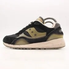 Saucony 6000 Size 7 Transparent ' Athletic S70715-3 4