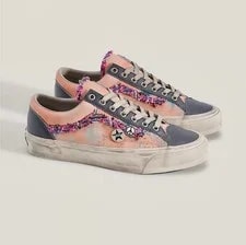 Vans — Vans Old Skool 36 Souvenir "Asphalt" (VN000E8VE4A) Size 5M/6.5W *IN Hand — Sneaker — resale