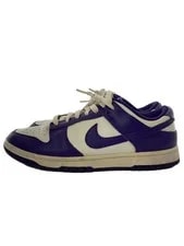 Nike — Nike Dunk Low Retro 26Cm Pup G6G94 — Sneaker — resale