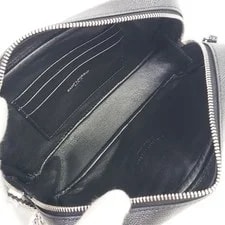 Yves Saint Laurent Lou Chain Logo Fringe Tassel 3