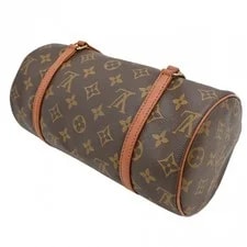 Louis Vuitton Papillon B Rank 4