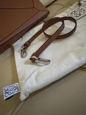 Loewe Puzzle Limited Edition Vhtf Popular Products Fashio 4