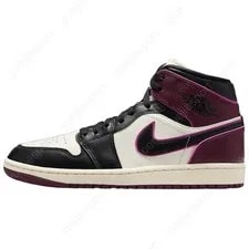 Jordan — Jordan Air 1 Mid “ ” FQ7818-101 — Sneaker — resale