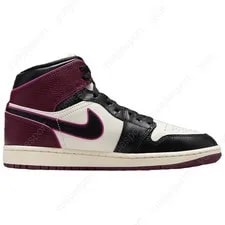 Jordan Air 1 Mid “ ” FQ7818-101 2