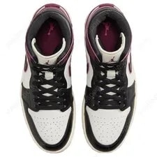 Jordan Air 1 Mid “ ” FQ7818-101 4