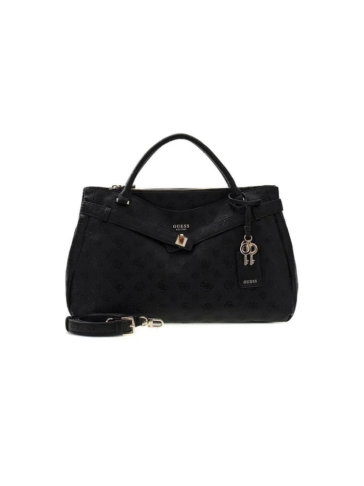 Guess — Guess Ella Top Handle — — Handbag — resale