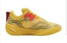 Puma Pokemon All-Pro Nitro 2 Pikachu Basketball Shoes Sz 11 New 2