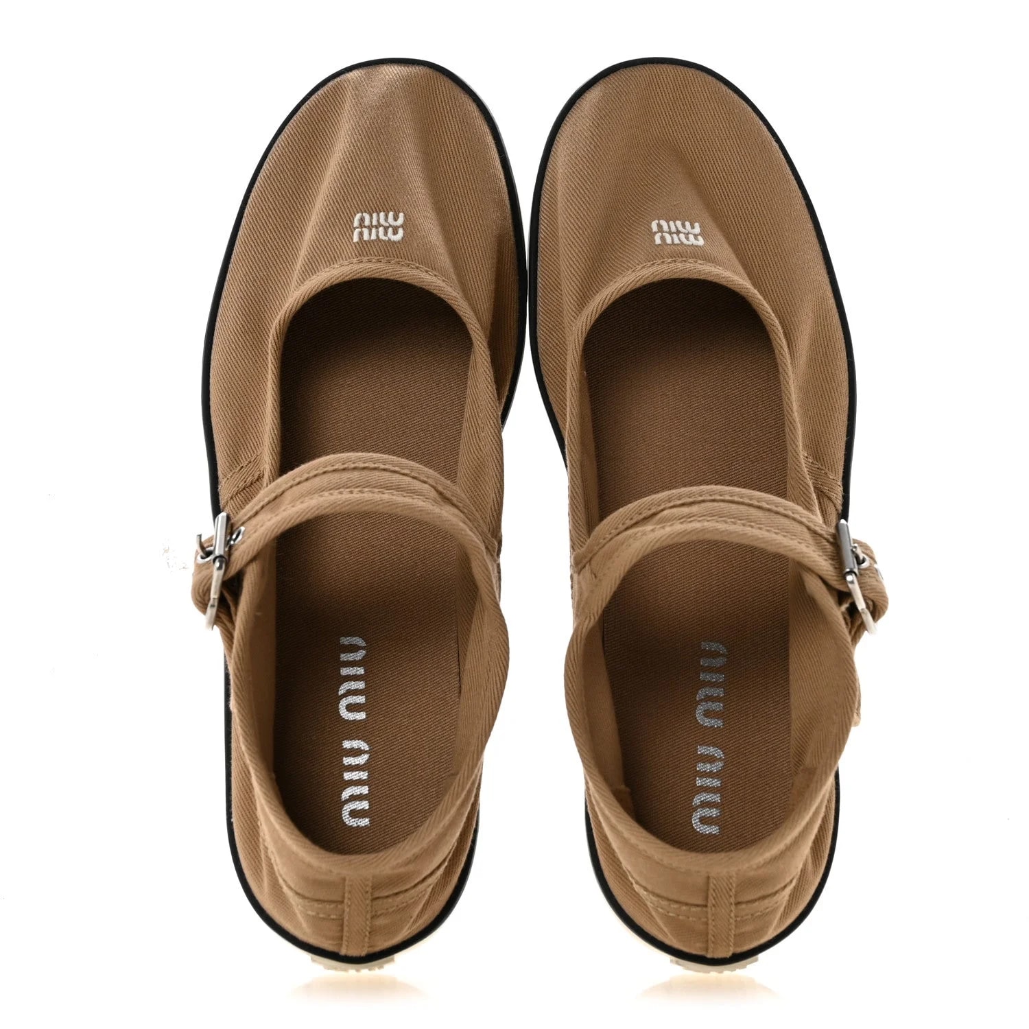 Mary Jane Ballerina 37 Malto 2