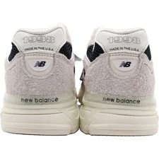 New Balance X Joe Freshgoods 990V4 U990JR4 Fresh Goods Low-cut dd4 3
