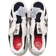 New Balance X Joe Freshgoods 990V4 U990JR4 Fresh Goods Low-cut dd4 4