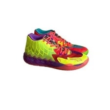 Puma MB.01 Be You LaMelo Ball Basketball Shoes 3