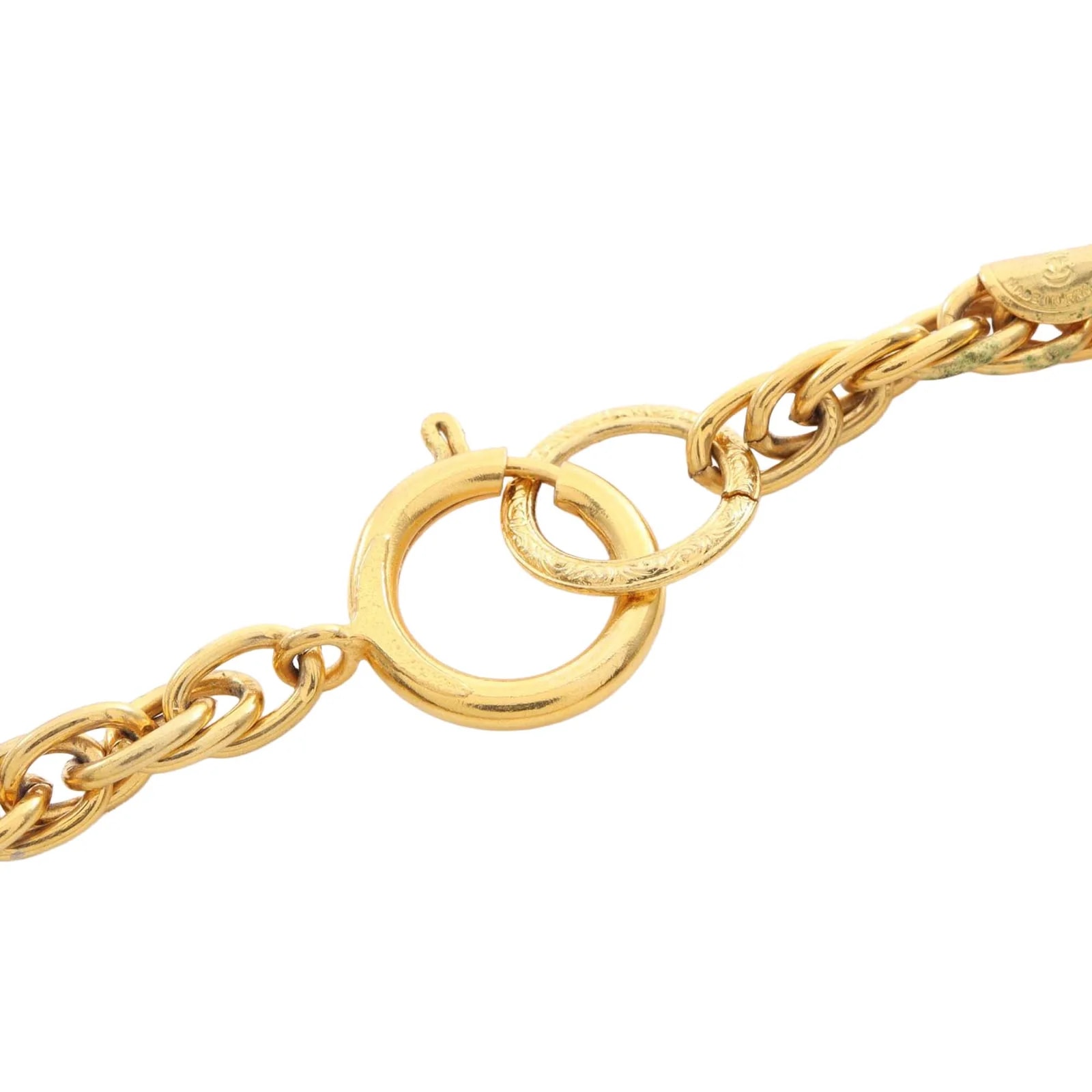 Mademoiselle Chain 2