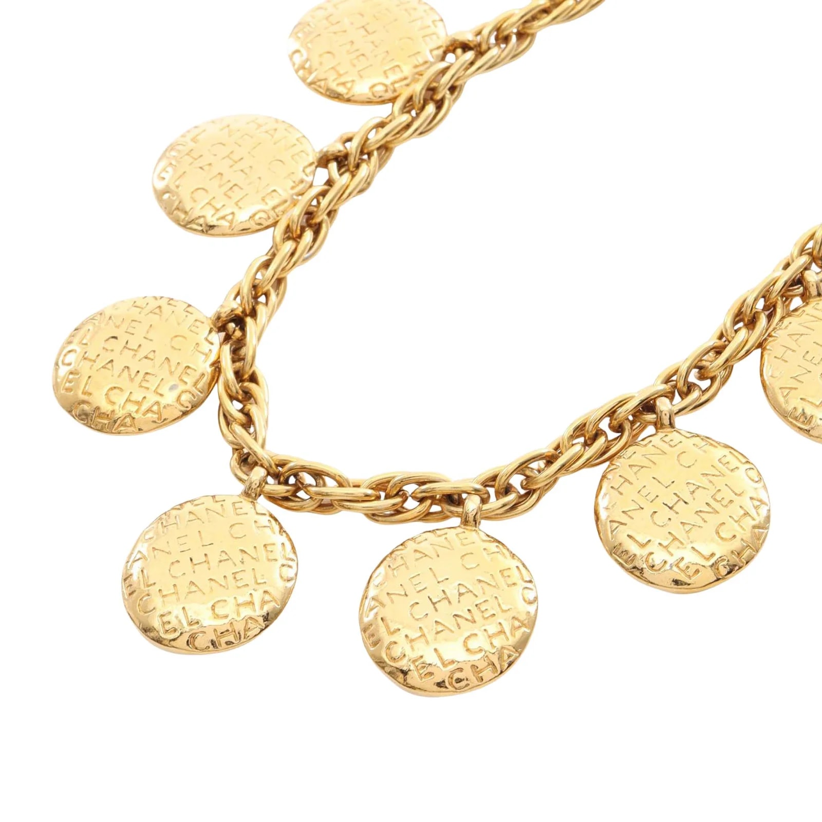 Mademoiselle Chain 3