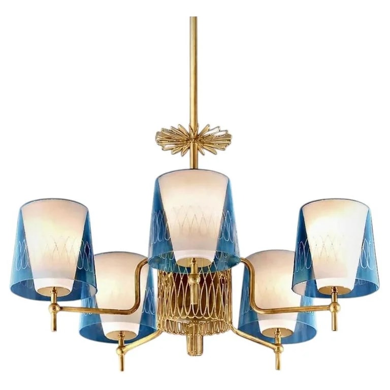 By Paavo Tynell for Idman/ 2 Available — lighting — resale