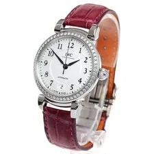 IWC Da Vinci IW458308 TO302840 2