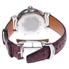 IWC Da Vinci IW458308 TO302840 4