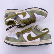 Nike SB Dunk Low "Alexis Sablone Chameleon" 2024 - Size 8.5 - hj3386 300 (1338.. 2