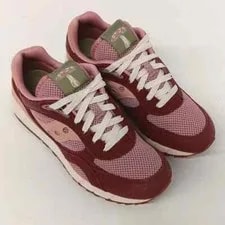Saucony 6000 Low Top - US7.5 2