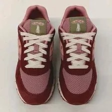 Saucony 6000 Low Top - US7.5 3