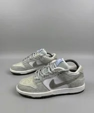 Nike SB Dunk Low X Sean Cliver Holiday Special Size 8 US DC9936-100 4