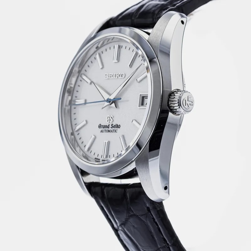 Grand Seiko Automatic SBGR087 2