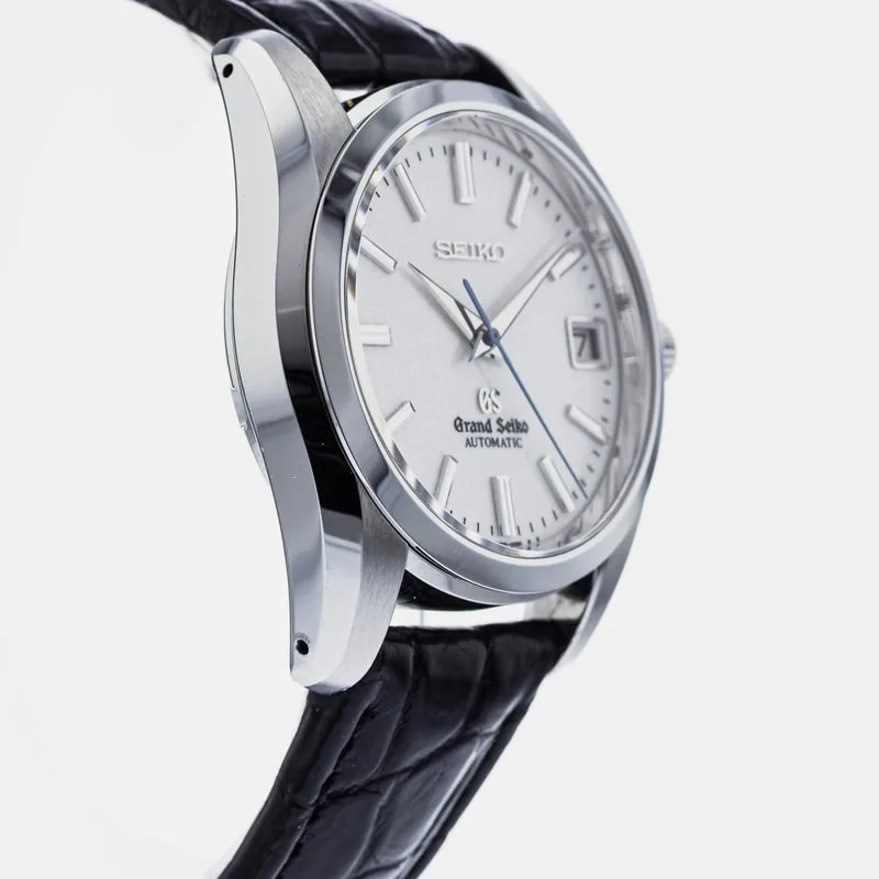 Grand Seiko Automatic SBGR087 4