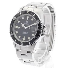 Tudor Prince Oyster Date Submariner 75090 Automatic Watch_965983 2