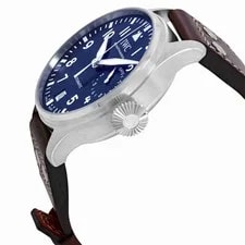 IWC Big Pilot le Petit Prince Automatic Blue Dial IW501002 2