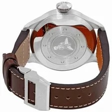 IWC Big Pilot le Petit Prince Automatic Blue Dial IW501002 3