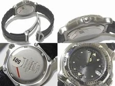 TAG Heuer Senna S/el WH1214 Limited 1000 Quartz Gray Dial Box 2