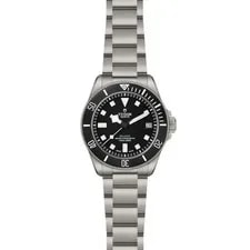 Tudor Pelagos Ultra Matte Black Dial 43mm M2543C1A7NU-0001 3