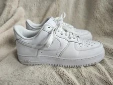 Nike — Nike Air Force 1 '07 Low Shoes — Sneaker — resale