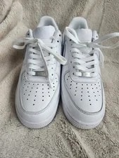 Nike Air Force 1 '07 Low Shoes 2