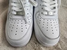 Nike Air Force 1 '07 Low Shoes 3