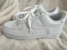 Nike Air Force 1 '07 Low Shoes 4
